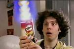 Pringles - Light Sabre